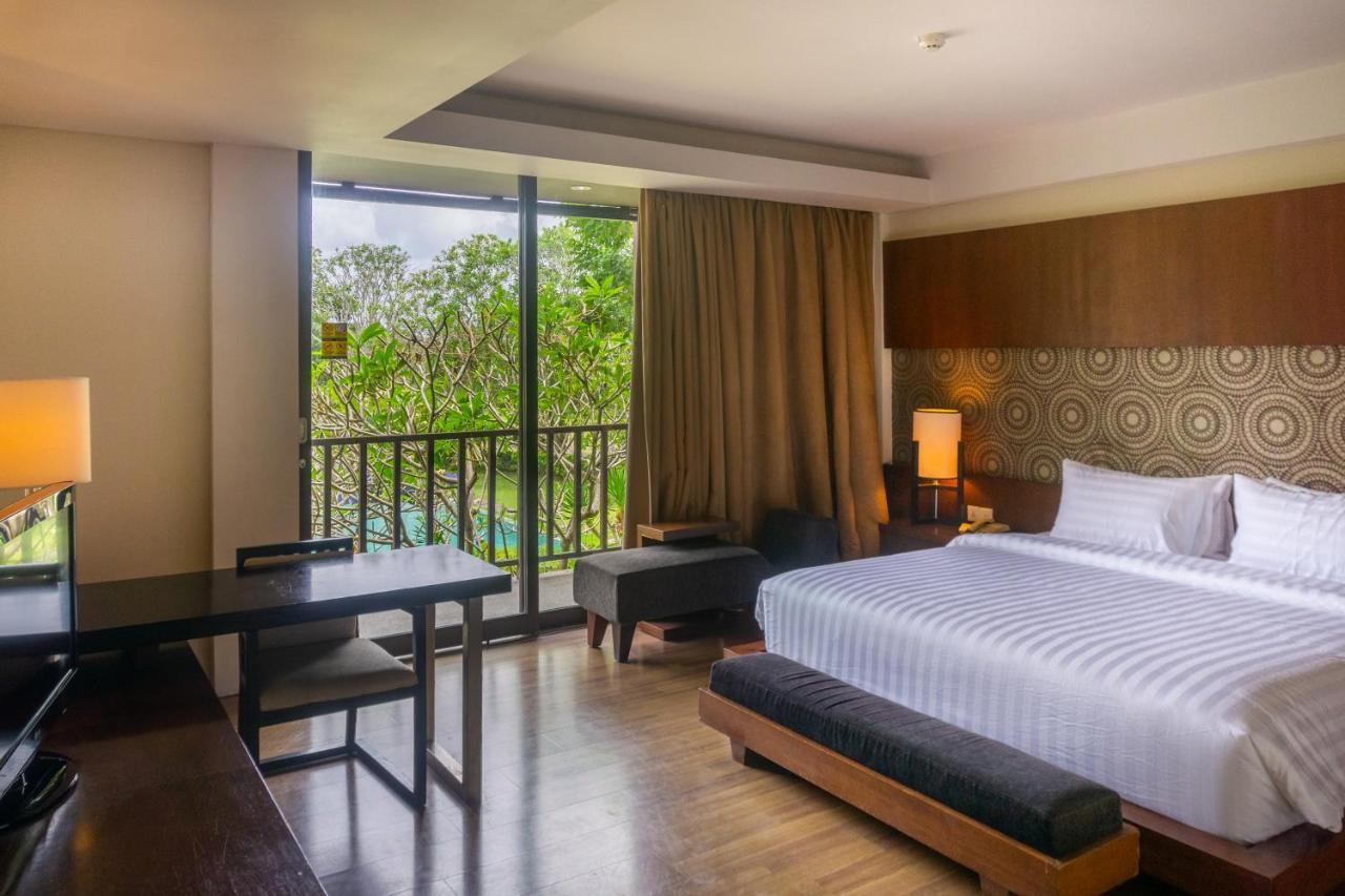 Le Grande Bali Hotel Uluwatu  Exterior photo