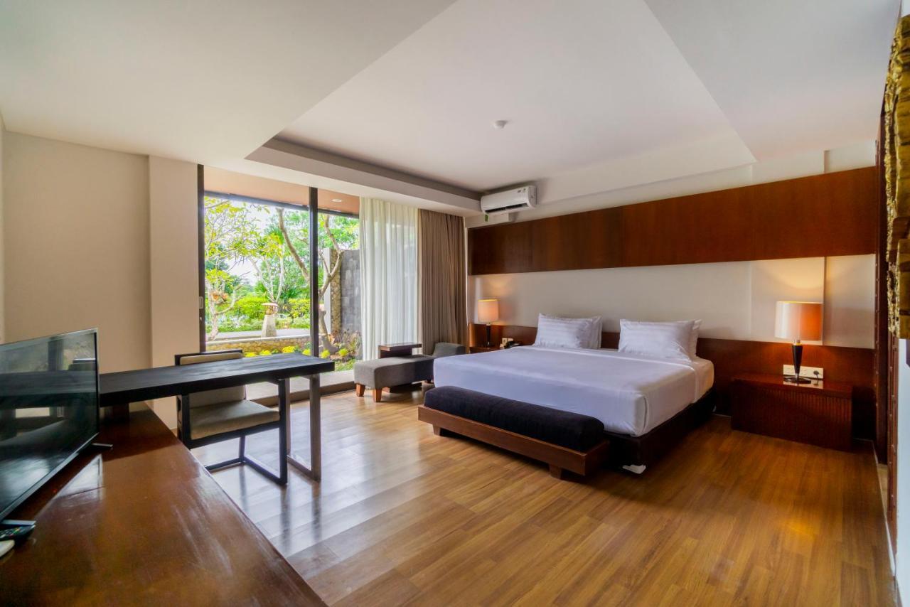 Le Grande Bali Hotel Uluwatu  Exterior photo