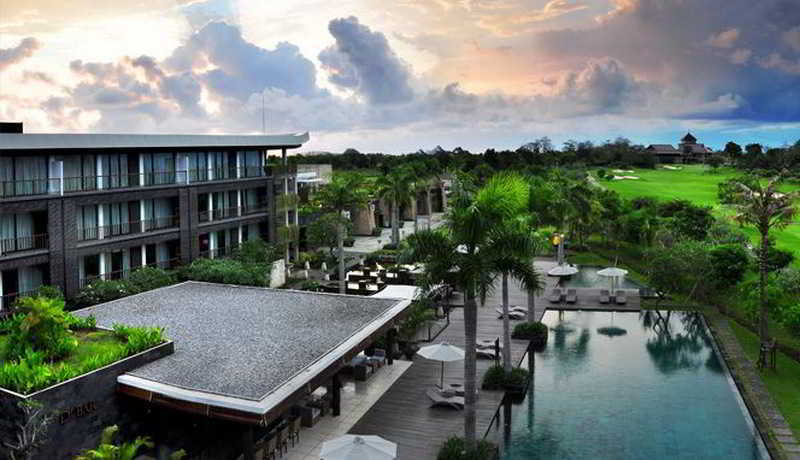 Le Grande Bali Hotel Uluwatu  Exterior photo The Village at Hua Hin